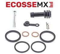 Kawasaki KX80 1997-2000 Kit Di Riparazione Del Freno Anteriore All Balls 18-3025
