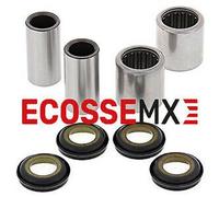 ALL BALLS 28-1067 KIT CUSCINETTI PERNO FORCELLONE KAWASAKI KX80 1988