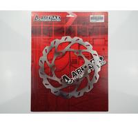 Kawasaki KX85 KX80 KX100 Freno Anteriore Wavey Disco 1993-2017 ARTRAX Motocross