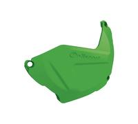 KAWASAKI KXF 250 - 09/20 - PROTEZIONE CARTER EMBRAGGIO POLISPORT-8435800002