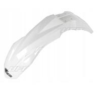 KAWASAKI KXF 250 '17, KXF 450 '16-'17 ALA ANTERIORE BIANCA