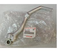 KAWASAKI KXF 250 2004 PEDALE AVVIAMENTO LEVA MESSA IN MOTO ALLUMINIO ORIGINALE