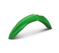 KAWASAKI KXF 250 2013-2016 KXF 450 2013-2015 PARAFANGO ORIGINALE ANTERIORE VERDE