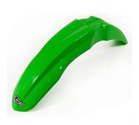 KAWASAKI KXF 250/450 '09-'12 ALA ANTERIORE VERDE