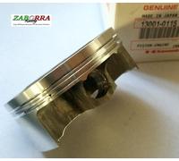 KAWASAKI KXF 250 4T 2010 PISTONE ORIGINALE completo di segmenti e spinotto