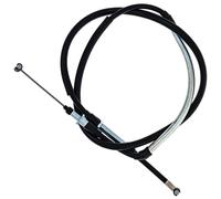 KAWASAKI KXF 250 dal 2004 al 2008 CAVO FRIZIONE + GUAINA ORIGINALE