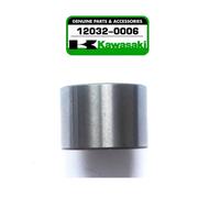 KAWASAKI KXF 250 dal 2004 al 2017 CAPPELLOTTO BICCHIERINO VALVOLA SCARICO