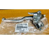 KAWASAKI KXF 250 dal 2005 al 2010 LEVA FRIZIONE COMPLETA BRACCIALE + AVVIAMENTO