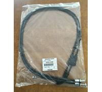 KAWASAKI KXF 250 dal 2006 al 2008 CAVO DOPPIO GAS ACCELERATORE ORIGINALE