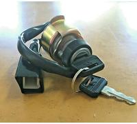 KAWASAKI KZ 650 1977 KZ Z1000 1977-1979 BLOCCHETTO CHIAVE ACCENSIONE