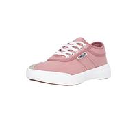 Kawasaki Leap Canvas Shoe, Scarpe da Ginnastica Basse Unisex-Adulto, 4197 Old Rose, 37 EU