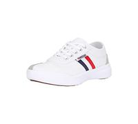 Kawasaki Leap Retro Canvas Shoe, Scarpe da Ginnastica Basse Unisex-Adulto, 1002 White, 39 EU