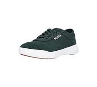 Kawasaki Leap Suede Shoe, Scarpe da Ginnastica Basse Unisex-Adulto, 3053 Deep Forest, 40 EU