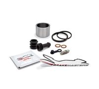 Kawasaki Ninja 1000 ABS Whf 2017 Pistone Pinza Freno Posteriore Parti Seal Kit