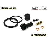 Kawasaki Ninja 1000 ABS Whf 2017 Post. Guarnizione Pinze Freni Kit Revisione Set