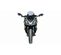 KAWASAKI NINJA 1000 SX - 20/24 - PARABREZZA MRA RACING FUMEE / 1125813002