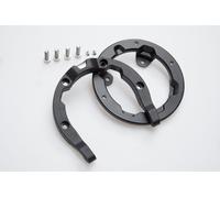 SW-Motech Kawasaki, Anello del serbatoio ION male Nero