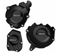 Kawasaki Ninja 1000SX 2020-2023 GB Racing Secondario Copertura Motore