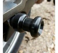 KAWASAKI Ninja 1000SX 2020-2025 Supporto Paddock Per Crash Bobbins M8 R1E10