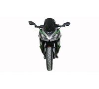 KAWASAKI NINJA 1100 SX - SE 2025-2026 Parabrezza Nero MRA Racing R 1153492003