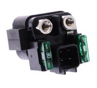 Kawasaki Ninja 125 A 2019-2020 Teleruttore avviamento Solenoide Starter Rele +