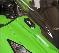 Kawasaki Ninja 250 2015 R&G Tappi Specchio MBP0014BK