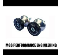 Kawasaki Ninja 300 2012 - 2020 Supporto Paddock Bobbins Cotone Reels Spools MGS