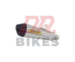 Kawasaki NINJA 400 2018-2021 Silenziatore Arrow X-Kone 71874XKI