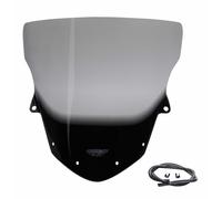 Schermo MRA Originale Affumicato per Moto Ricambi Ciclomotore Accessori