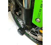 KAWASAKI Ninja 7 Hybrid HEV 24-26 Protezioni Crash Anteriori Forcella