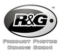 Kawasaki Ninja H2R 2015-2020 R&G Specchio Piastre di Chiusura MBP0023BK