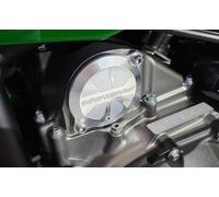 Kawasaki Ninja Zh2 / H2 / H2 Sx / H2 Sx Se Copertura Del Pignone Supercharger