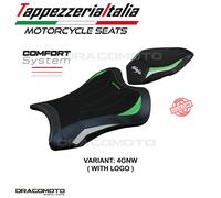 Kawasaki Ninja ZX 10 R (21-22) Dexter Comfort System Rivestimento Sella KWZX1...