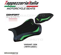 Kawasaki Ninja ZX 10 R (21-22) Dexter Comfort System Rivestimento Sella KWZX1...