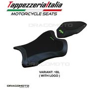 Kawasaki Ninja ZX 10 R (21-22) Dexter Rivestimento Sella KWZX1R2D-1BL-1 Tappe...