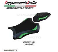 Kawasaki Ninja ZX 10 R (21-22) Dexter Rivestimento Sella KWZX1R2D-3GN-2 Tappe...