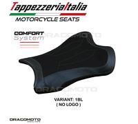 Kawasaki Ninja ZX 10 RR (21-22) Garen Comfort System Rivestimento Sella KWZX1...