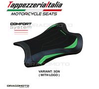 Kawasaki Ninja ZX 10 RR (21-22) Garen Comfort System Rivestimento Sella KWZX1...
