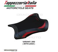 Kawasaki Ninja ZX 10 RR (21-22) Garen Rivestimento Sella KWZX1R2G-2RD-1 Tappe...