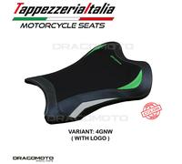 Kawasaki Ninja ZX 10 RR (21-22) Garen Rivestimento Sella KWZX1R2G-4GNW-1 Tapp...
