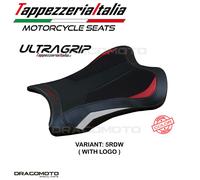 Kawasaki Ninja ZX 10 RR (21-22) Garen Ultragrip Rivestimento Sella KWZX1R2GU-...