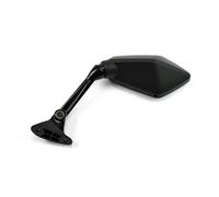 Hert Kawasaki Zx6r Rearview Mirror Argento