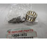 Kawasaki NOS NUOVO 13034-1072 Big End Beading H22x2 KX KDX KX80 KDX80