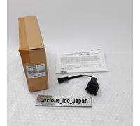 KAWASAKI OEM NINJA 650 DC PRESA DI CORRENTE EX650 99994-1373 - NUOVA 2024 2020