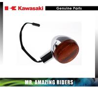 Kawasaki OEM Part 23040-0037 lampada-segnale di svolta