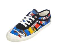 Kawasaki - Original 3.0 - - Shoes - Donna - Multicolore - 37 EU