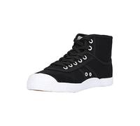 Kawasaki Original Basic Boot, Stivali alla Moda Unisex-Adulto, 1001 Black, 36 EU