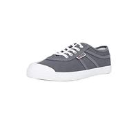 Kawasaki Original Canvas Shoe, Scarpe da Ginnastica Basse Unisex-Adulto, 1028 Turbulence, 43 EU