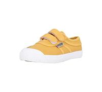 Kawasaki Original Kids Shoe W/Velcro, Scarpe da Ginnastica Basse, 5005 Golden Rod, 32 EU