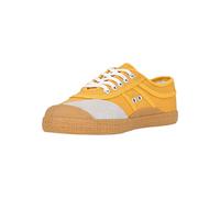 Kawasaki Original Pure Shoe, Scarpe da Ginnastica Basse Unisex-Adulto, 5005 Golden Rod, 36 EU
